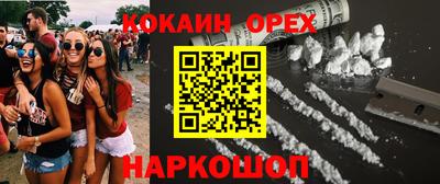 гашик Кандалакша