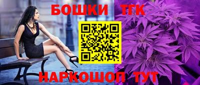 гашик Кандалакша